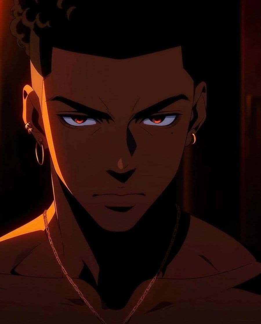 Elijah — Protagonist