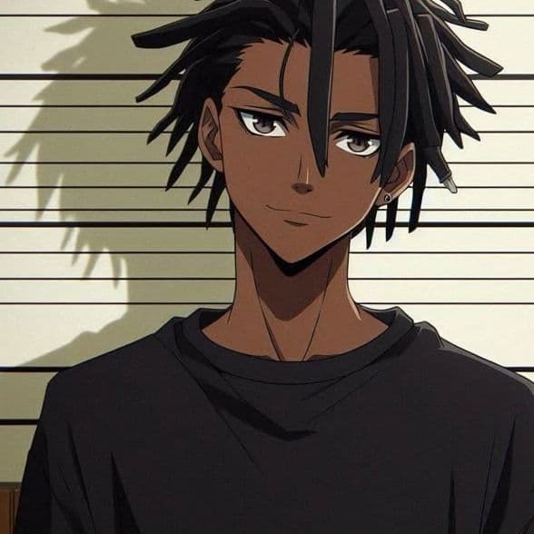 Kobe — Best friend · captive
