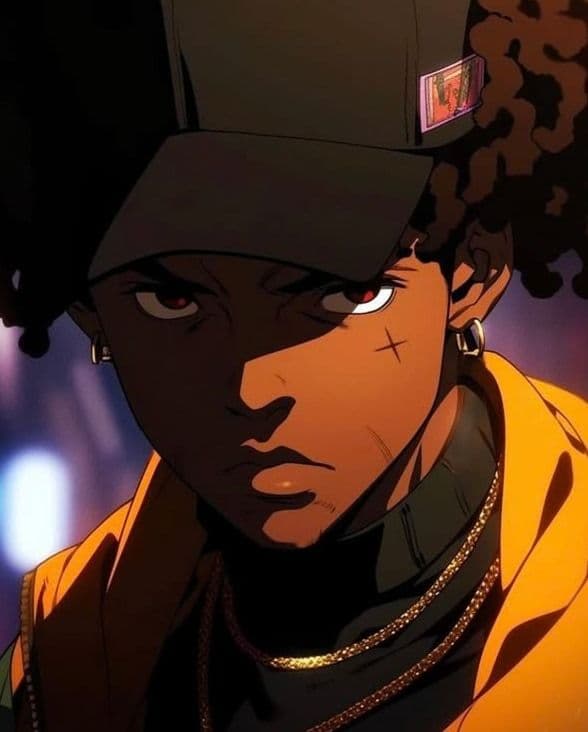 Tyler — Crew · the one who knew