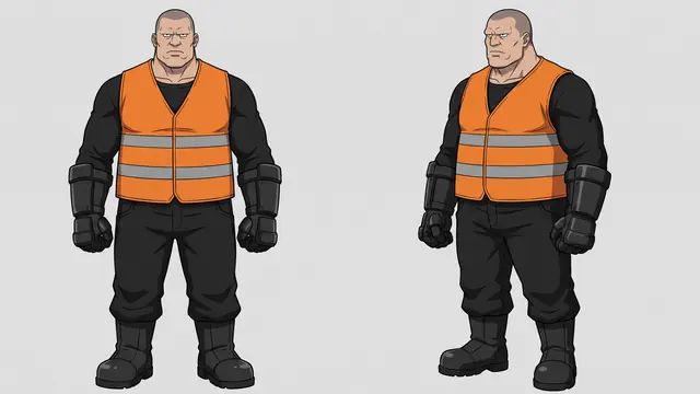 KORO: The brute