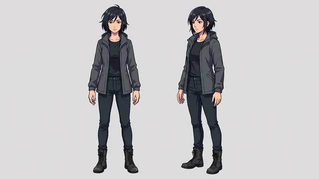 REI: The courier